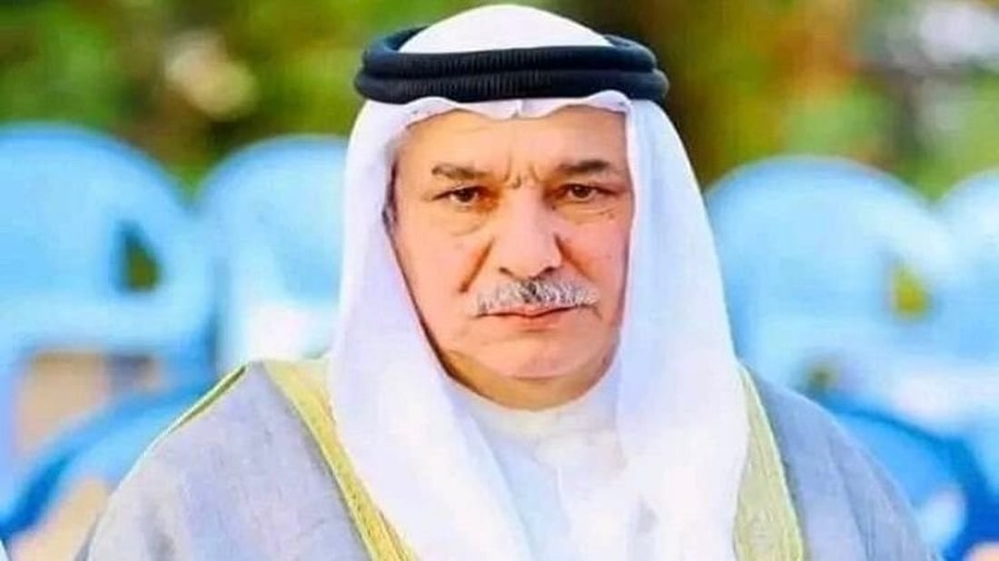 برلماني: إنشاء الإقليم السني في الأنبار أمر مستبعد ولا يخدم العراق