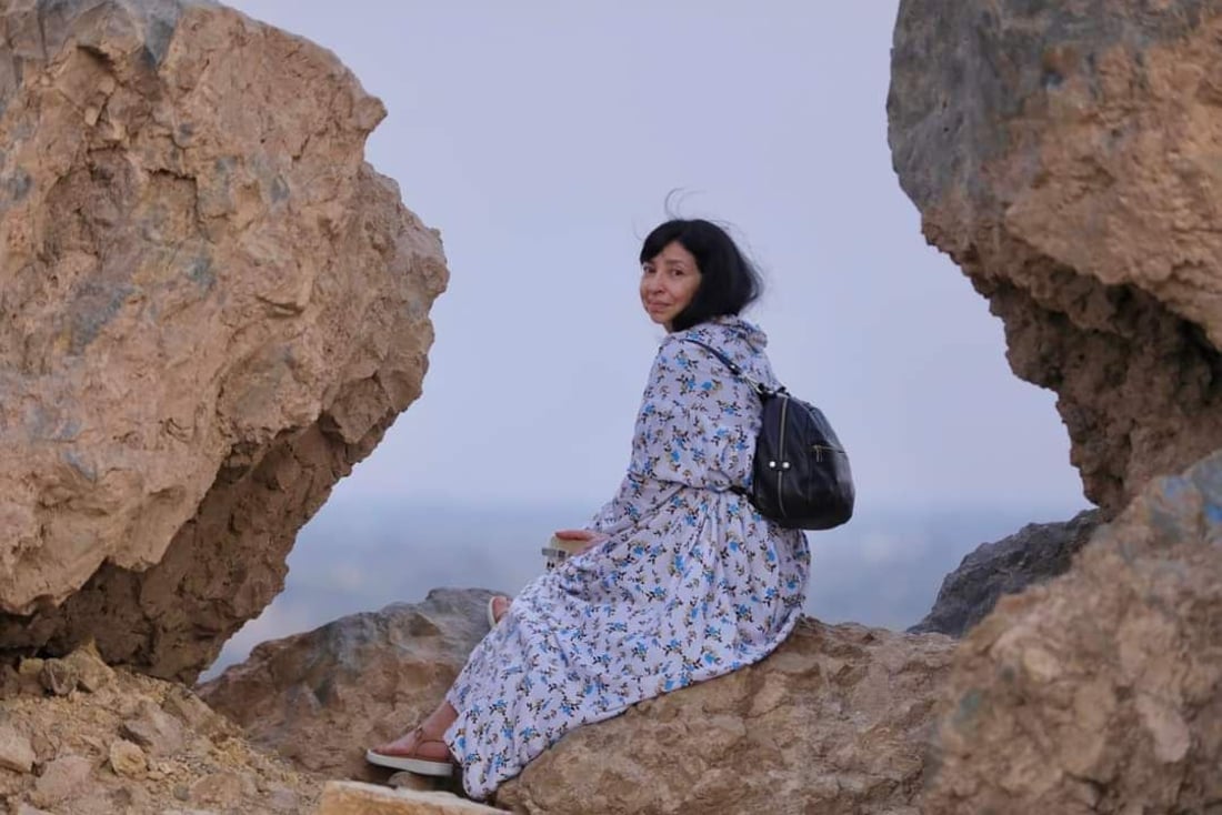 بورسيبا آثار مجهولة جنوب بابل.. حيث مقام إبراهيم يجذب العراق والعالم (صور)