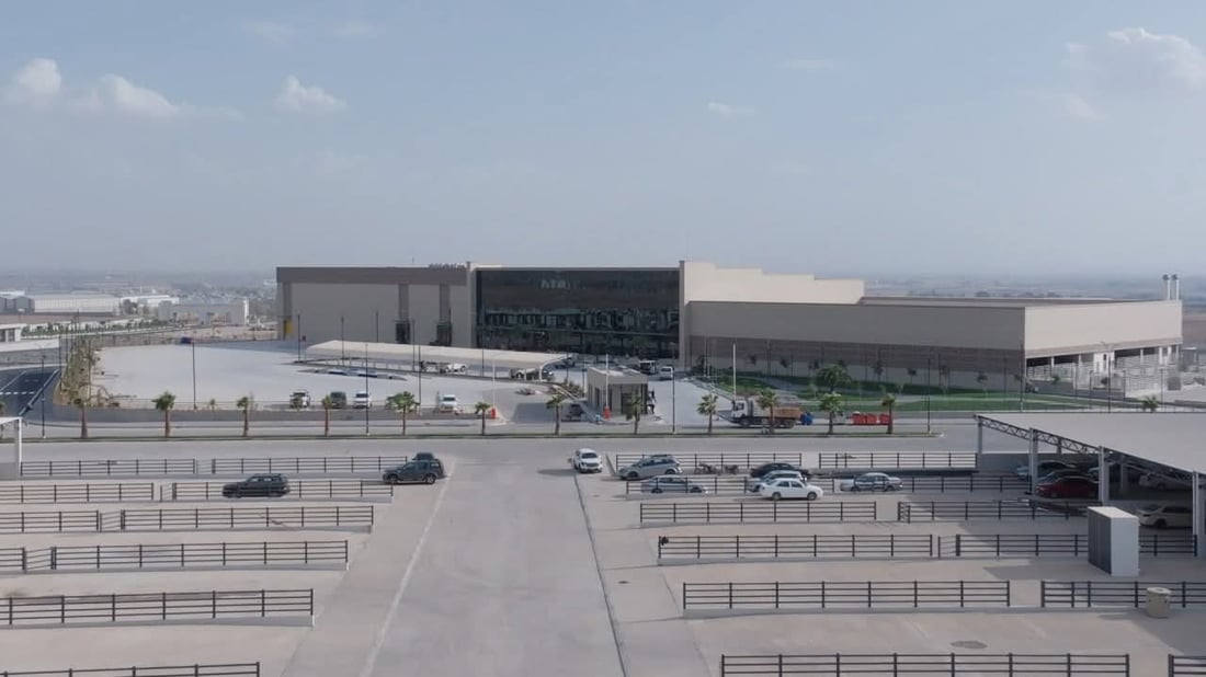 50هەزار ئاژەڵ بەیەکەوە جێگەیان دەبێتەوە 