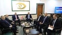 51 corruption suspects returned as Iraq expands global asset-recovery push