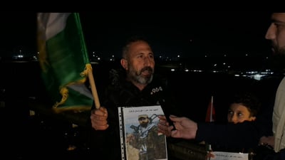 لە کەرکوک پەیکەر بۆ شەهید ئەحمەد دادەنرێ