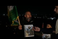 لە کەرکوک پەیکەر بۆ شەهید ئەحمەد دادەنرێ