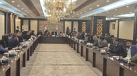 مجلس محافظة بغداد يبدأ استجواباً 