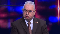 مدير السكك: لم نوقع مع إيران محضراً سرياً.. وقطارها لن ي