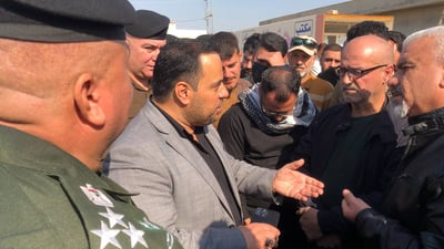 خانەقینیەكان داوای هەرزانبوونی كرێی مۆلیدە دەكەن