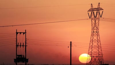 Iraq to import electricity from Turkey