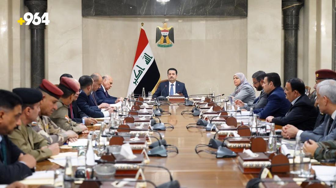 Sudani discusses nuclear energy investment for national power grid