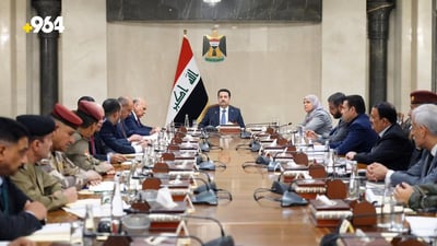 Sudani discusses nuclear energy investment for national power grid