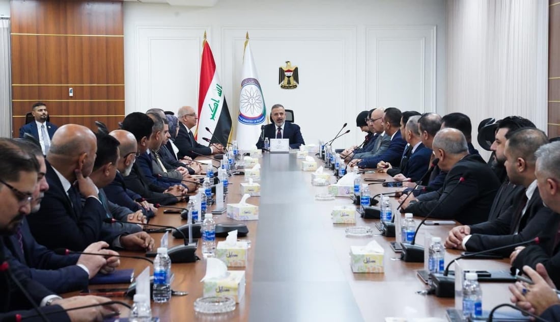 الاجتماع الأخير للتخطيط 2025: استعدوا للتطورات الإيجابية