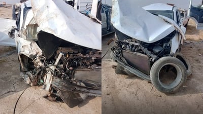 دوو کەس گیانیان لەدەستدا و شەش کەسی دیکەش بریداربوون