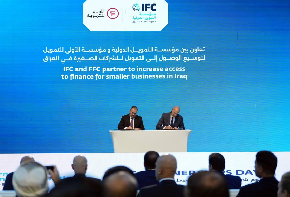 السوداني: الحكومة استقطبت 100 مليار دولار كاستثمارات أجنبية في العراق