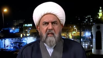 خور عبد الله وإسرائيل والحشد.. 7 نقاط ضد السوداني من كتلة المالكي