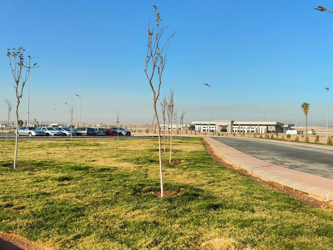 السوداني: مطار الموصل سيكون جاهزاً للتشغيل الكامل خلال شهرين