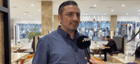 ئارام شەیدا پەیامی جەژنە پیرۆزەی گەیاند