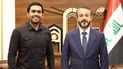 وزير التعليم يعد المدرب القطري ببيئة مناسبة لتحقيق نتائج تليق بالأنيق