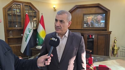 ئەمشەو مۆلیدەکان سلێمانی رووناک دەکەنەوە