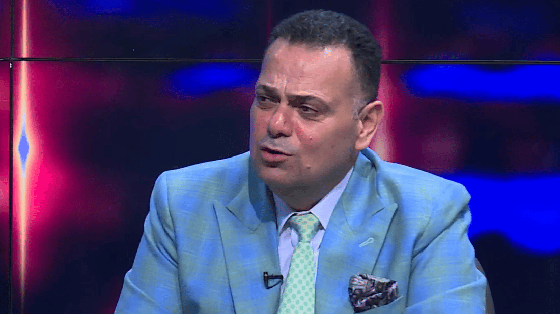 أول انتقاد عراقي لحماس.. مغامراتكم تشبه صدام حسين