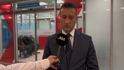 دوو لە بریندارانی تەقینەوەکەی پێنجوێن مامۆستا و قوتابین