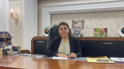 “ئەمساڵ بەرهەمی گەنم لە کوردستان کەم دەبێت”