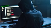 مجلس الوزراء ينفي تعرض منصة 