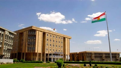 Kurdistan Region election results approved by electoral commission