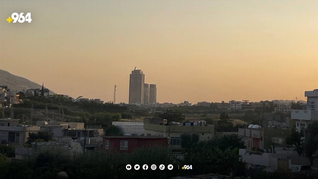 لە دهۆك 235 خانووی زیادەڕۆ تاپۆكران