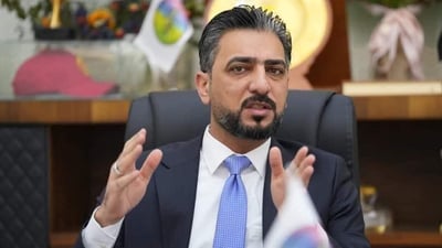 تاهوات المسؤولين اشتريناها بموافقة وزارية واحذروا الإشاعة.. مجلس كركوك