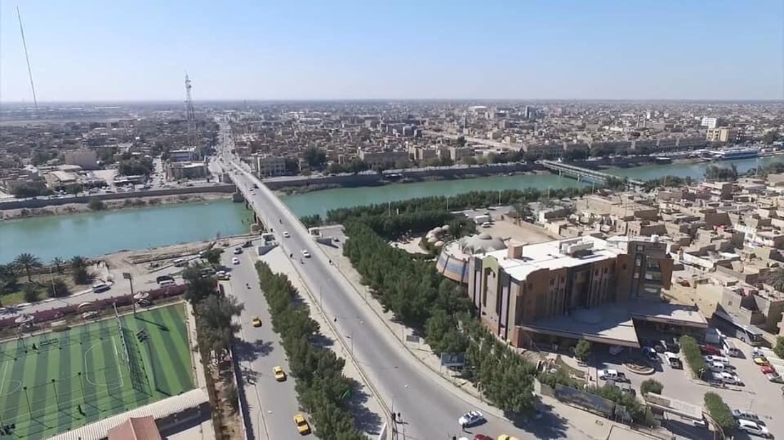 استقدام مدير بلدية السماوة السابق و5 متهمين بهدر نحو ملياري دينار في عقد مساطحة