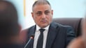 Wasit Governor Mohammed Jameel Al-Mayahy resigns after deadly Kut mall fire that killed 61