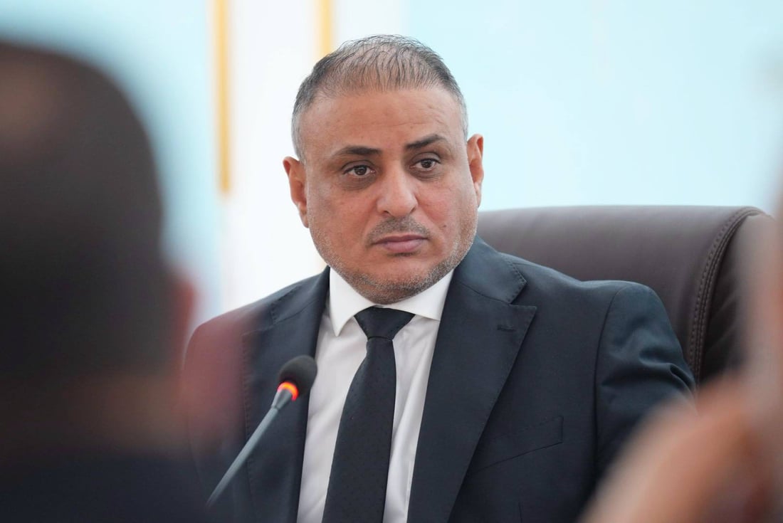 Ex-governor of Wasit says Kut fire referral is ‘politicized’