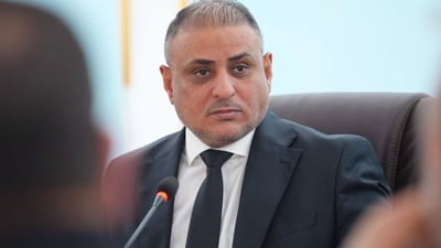 Ex-governor of Wasit says Kut fire referral is ‘politicized’