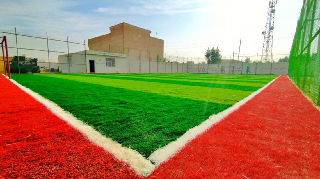 3 أشهر يقضيها المدمن في مركز الخيرات قبل الخروج.. كربلاء نجحت بتأهيل 175 نزيلاً