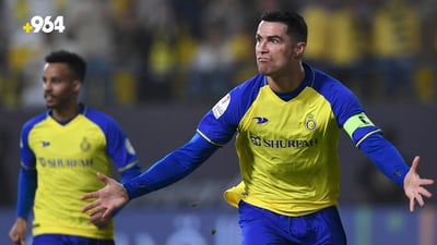 Al-Nassr Club advances to Arab Club Champions Cup semi-finals with victory over Al-Raja