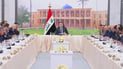 Al-Sudani urges banking reform, calls private banks key to economic growth