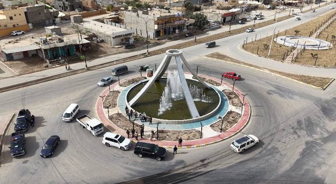 “ركضة” في الأنبار.. المسؤولون انتشروا في الشوارع بعد تهديد الإقالة!