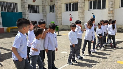 هەڵوێستى مامۆستایە دەنگدانەوەى لێدەکەوێتەوە