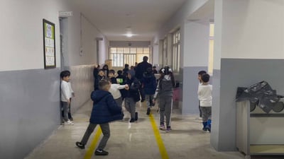 ده‌رگای 400 قوتابخانه‌ له‌ سلێمانی كرایه‌وه‌ و به‌شێكیشیان له‌ بایكۆت به‌رده‌وامن