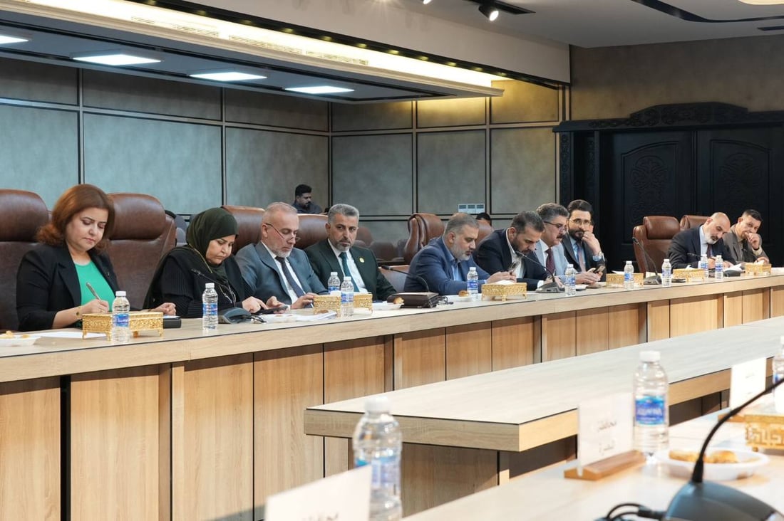المحافظون يشكون الحكومة لدى اللجنة المالية: لم نستلم التخصيصات المالية