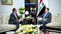 خام العراق إلى مصانع البتروكيماويات في مصر.. السوداني يبحث المقترح مع السفير