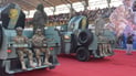 Soldier opens fire on fellow troops, killing one and injuring two before shooting himself