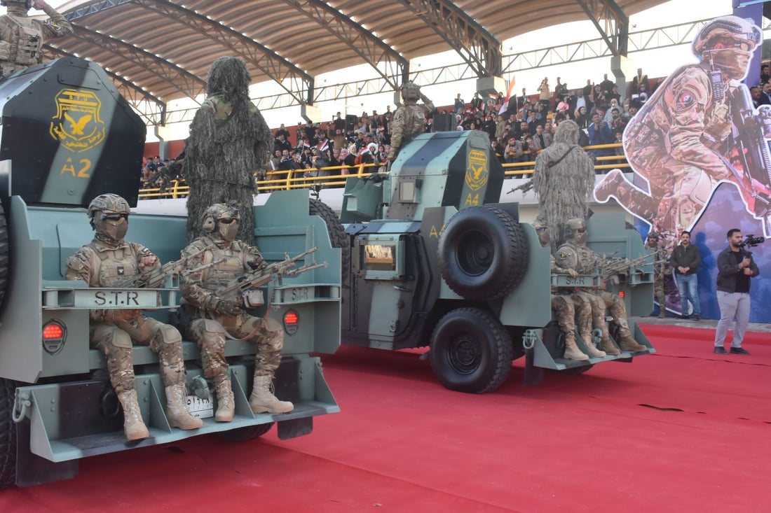 Soldier opens fire on fellow troops, killing one and injuring two before shooting himself