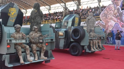 Soldier opens fire on fellow troops, killing one and injuring two before shooting himself