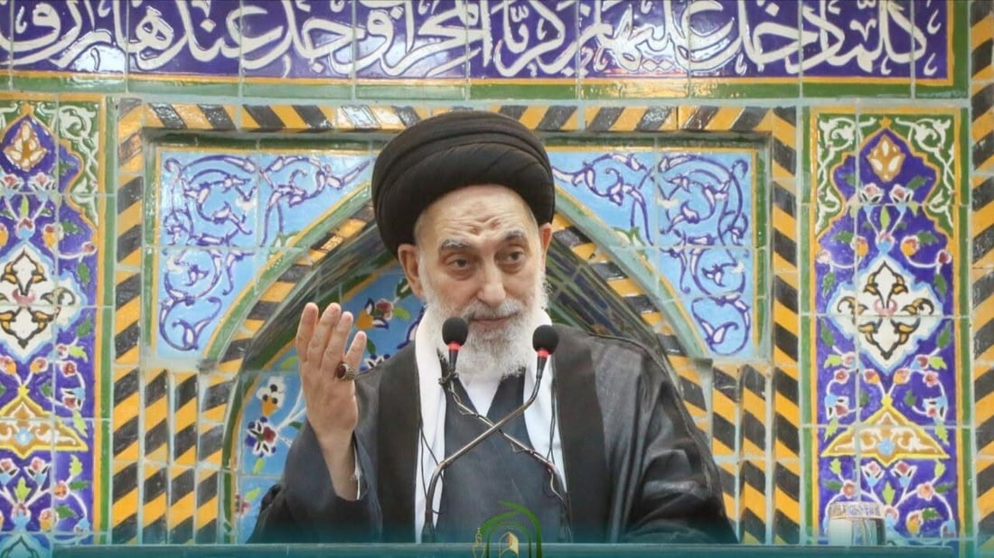 إمام جمعة النجف يدافع عن قانون الأحوال الجعفري: الأزهر يعتمد مذهبنا لحماية الأسرة