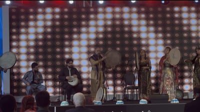 Kurdish musician Hazhar Zahawi to open music house in Erbil citadel