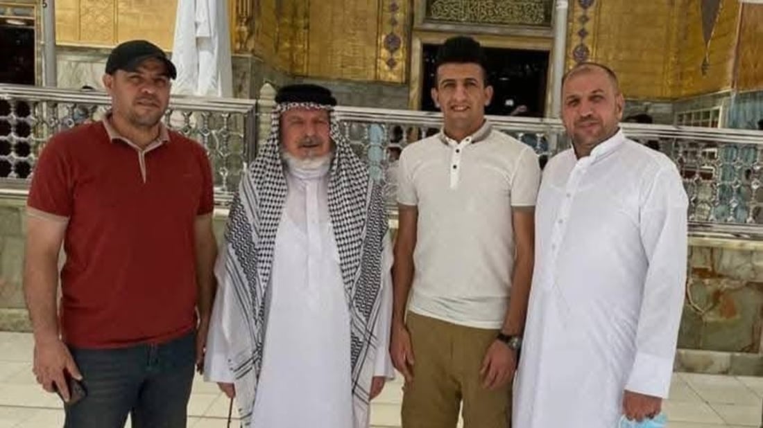 عرّاب أمجد عطوان توفي ورياضيو الكوت يتحدثون عن سيرته