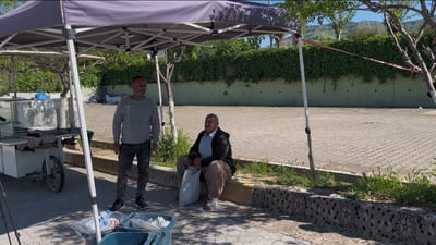 کرێکارانی دهۆک بێ ئیشن و گلەییان هەیە
