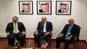 بدأ لقاء المبعوث الأميركي مع وزيري سوريا والأردن لمناقشة أوضاع السويداء