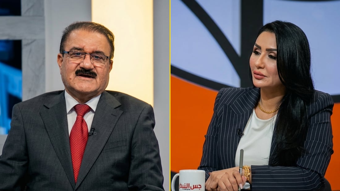 ائتلاف السوداني يطالب الزيدي بخمس وزارات وصراع الإطار على النفط والداخلية – تعيبان