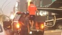 Fallujah police launch arrests over wearing shorts in public