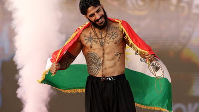 ئەم بەرە بەیانییە، نامۆ فازڵ سەرکەوتنێکى دیکەى تۆمارکرد